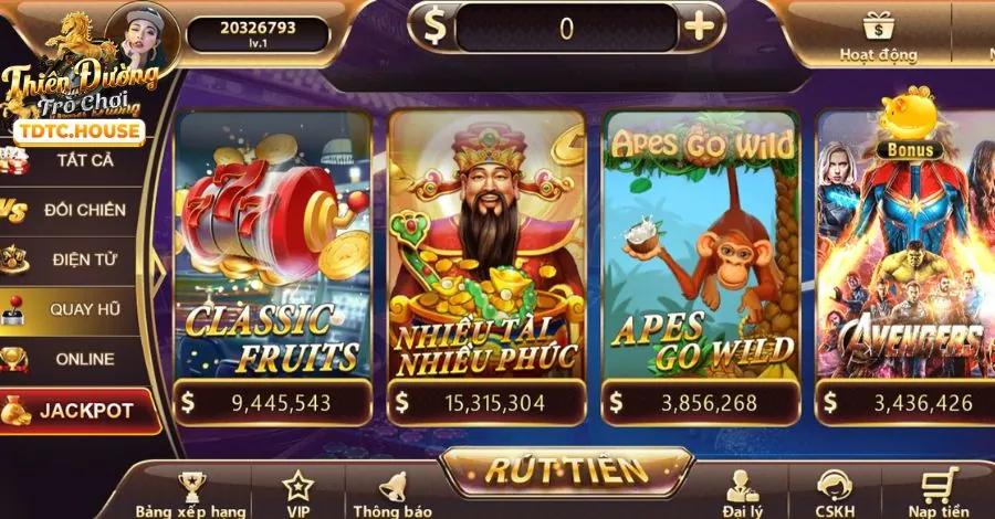 Game Bắn Cá đổi thưởng tại sh bet.com
